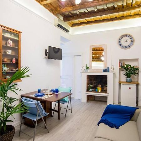 Colosseum/Panisperna Nina apartament with terrace Roma Exterior foto